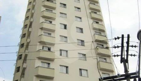 Apartamento à venda com 3 quartos, sendo 1 suíte,  em Parque Mandaqui, São Paulo, SP