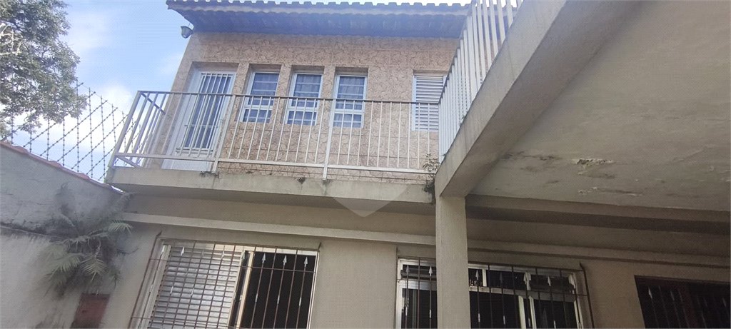 Casa para alugar com 6 quartos, sendo 2 suítes,  em Vila São João, Guarulhos, SP