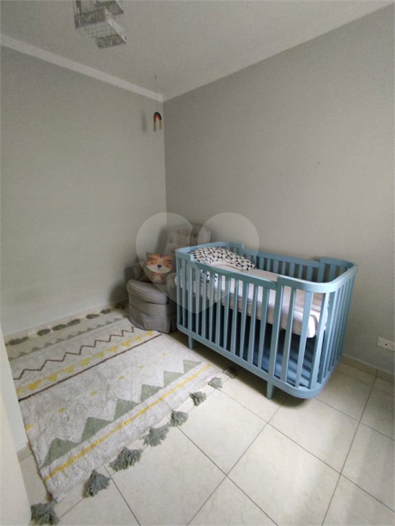 Sobrado à venda com 3 suítes em Vila Mazzei, São Paulo, SP