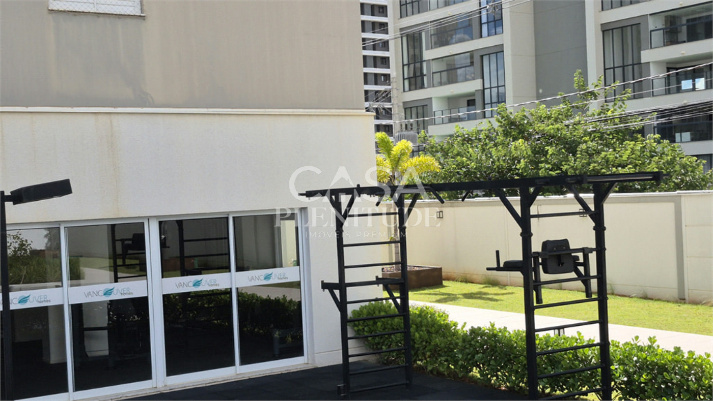 Apartamento à venda com 3 quartos, sendo 1 suíte, em Parque Campolim, Sorocaba, SP