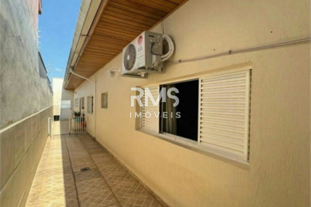 Casa à venda com 4 quartos, sendo 1 suíte,  no Brasil, Itu, SP