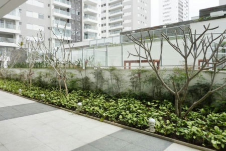 Apartamento à venda com 2 quartos em Vila Anastácio, São Paulo, SP