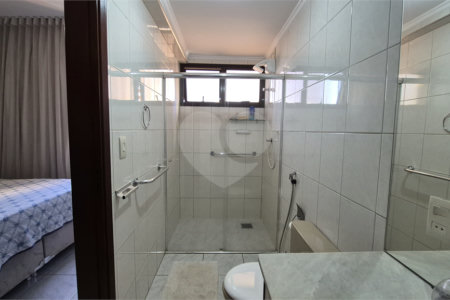Apartamento à venda com 3 quartos, sendo 1 suíte, em Vila Seixas, Ribeirão Preto, SP