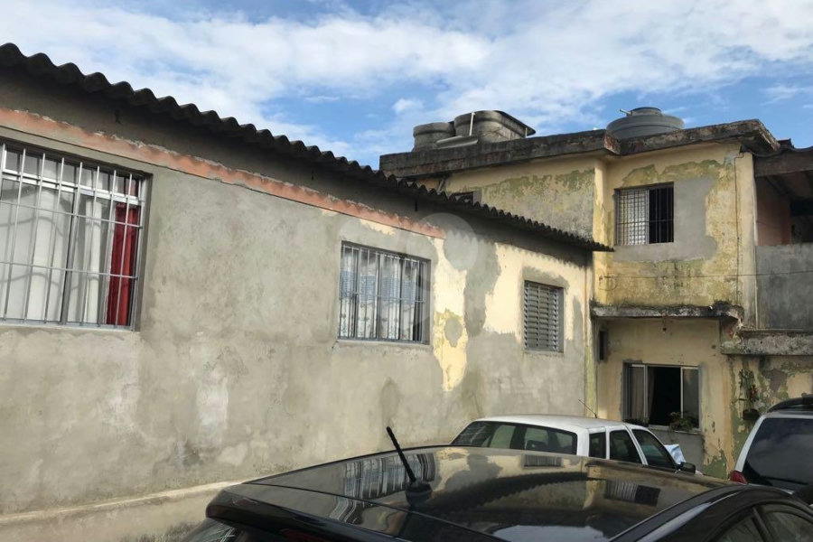 Terreno à venda com 3 quartos em Limão, São Paulo, SP