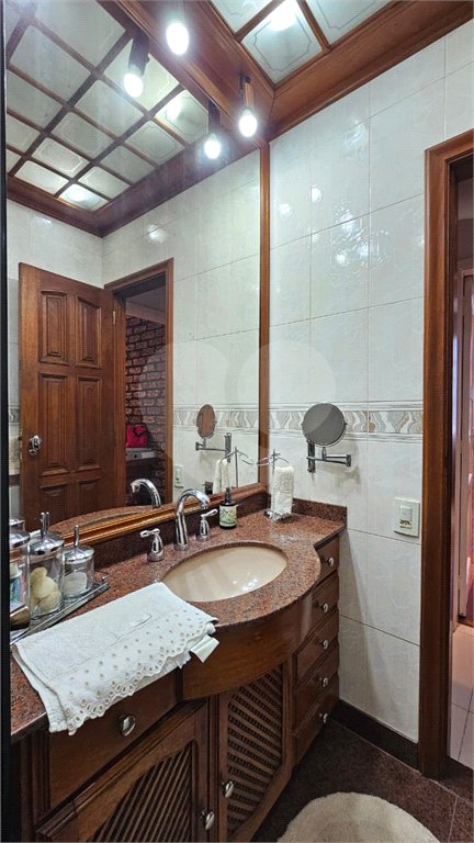Apartamento à venda com 1 quarto no Centro, Rio de Janeiro, RJ