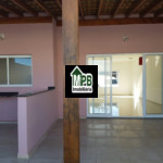 Sobrado à venda com 3 quartos, sendo 1 suíte, no condomínio Horto 3, Sorocaba - SP
