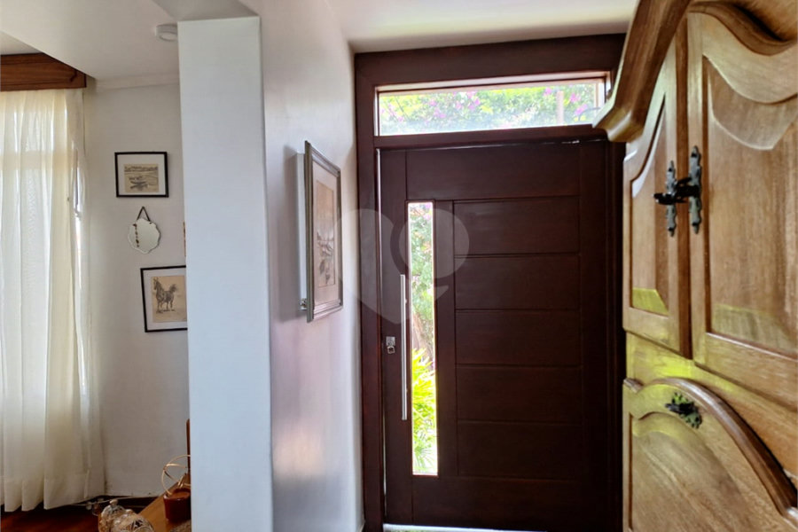 Sobrado à venda com 4 quartos, sendo 2 suítes, em Mandaqui, São Paulo, SP