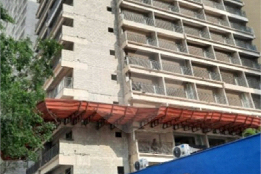 Apartamento à venda com 1 quarto em Bela Vista, São Paulo, SP