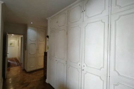 Apartamento à venda com 4 quartos, sendo 1 suíte, em Brooklin Paulista, São Paulo, SP