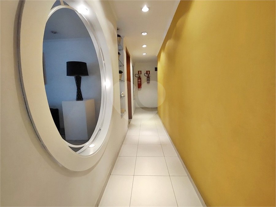 Apartamento à venda com 3 quartos, sendo 1 suíte, em Santana, São Paulo, SP