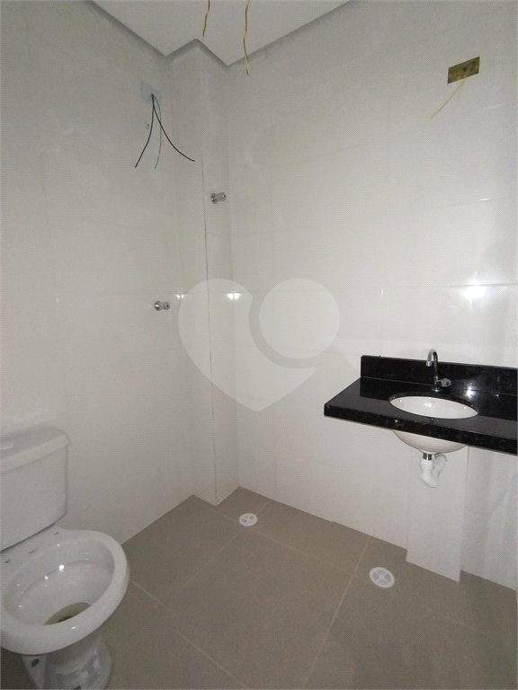 Apartamento à venda com 2 quartos em Vila Guilhermina, São Paulo, SP