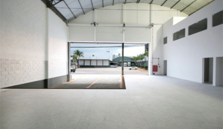 Sala para alugar em Protestantes, Votorantim, SP