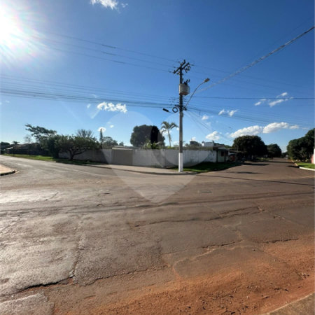 Casa à venda com 2 quartos em Bairro da Moóca, Ponta Porã, MS