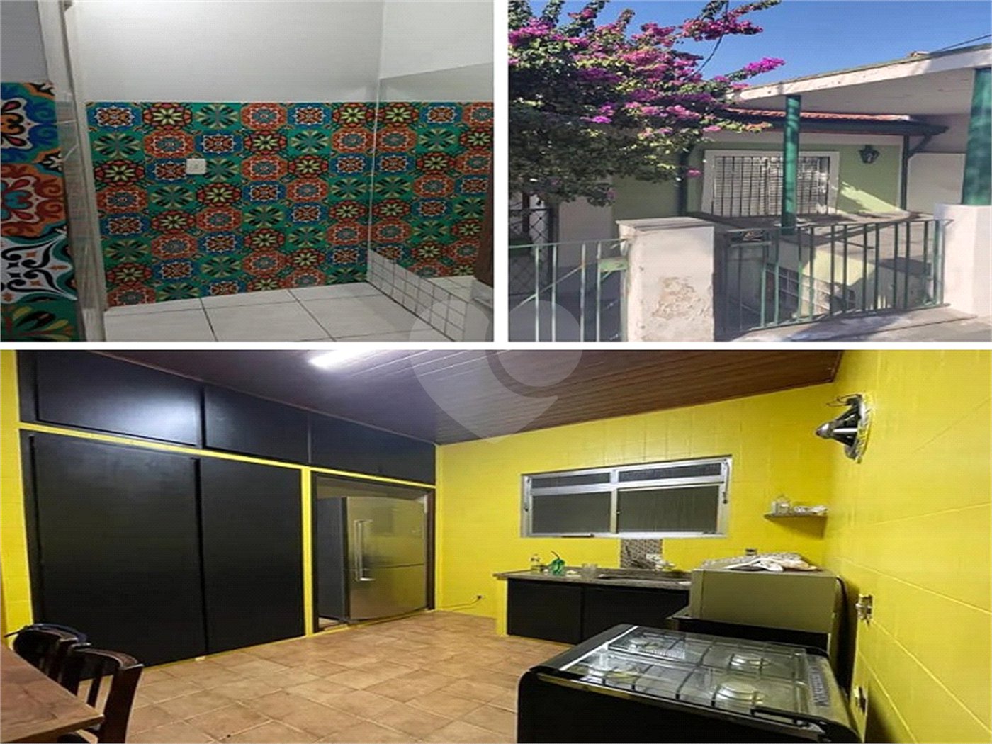 Casa à venda com 3 quartos em Vila Ipojuca, São Paulo, SP