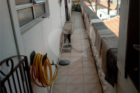 Casa à venda com 3 quartos, sendo 1 suíte, em Vila Mazzei, São Paulo, SP
