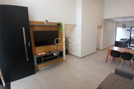 Casa em condomínio à venda com 3 suítes em Cajuru do Sul, Sorocaba, SP