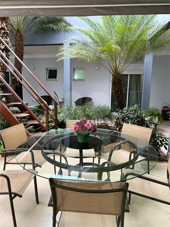 Casa à venda com 4 suítes no condomínio Residencial Maison Du Parc, Indaiatuba - SP