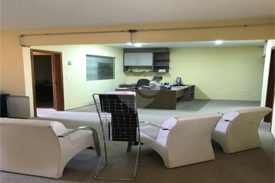 Sala à venda em Tucuruvi, São Paulo, SP