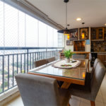 Apartamento à venda com 3 suítes em Parque Reboucas, São Paulo, SP