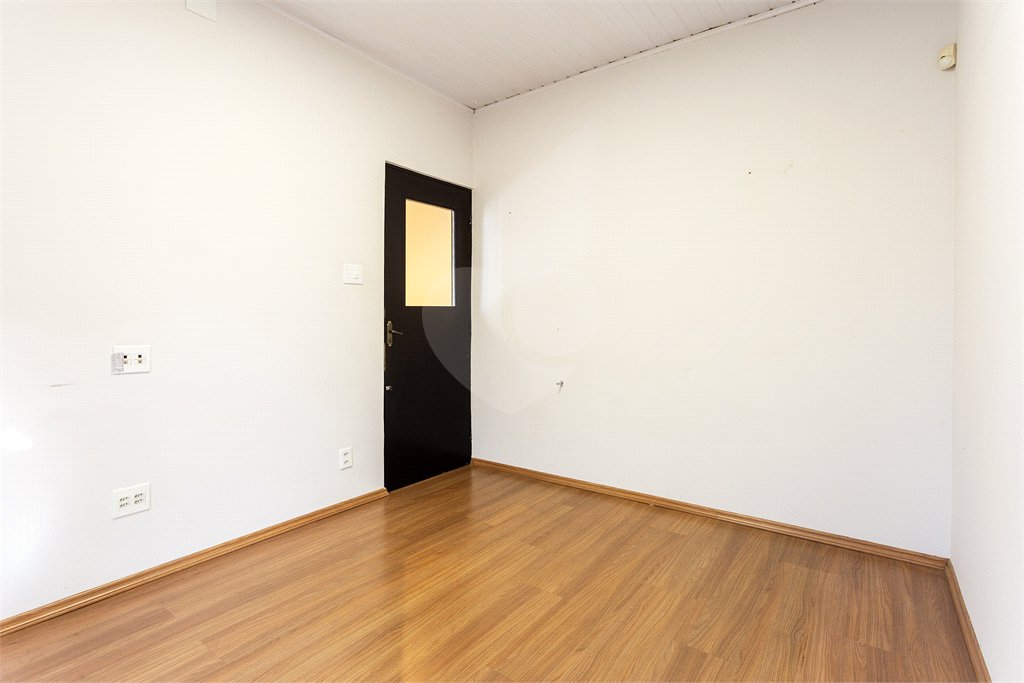 Sobrado à venda com 1 quarto em Vila Clementino, São Paulo, SP