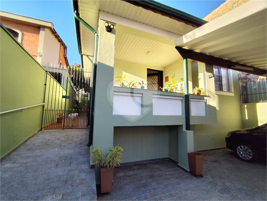 Casa Térrea à venda com 2 quartos em Santa Teresinha, São Paulo, SP