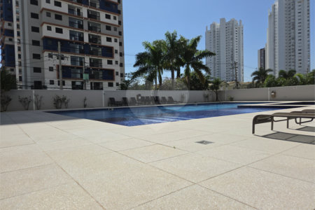 Apartamento para alugar com 3 suítes em Parque Campolim, Sorocaba, SP