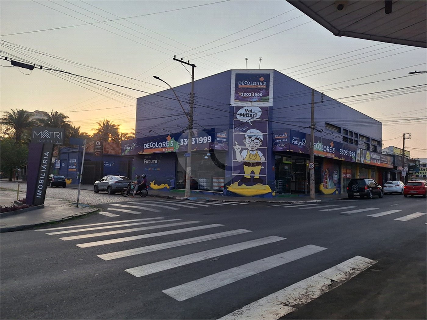 Prédio à venda no Centro, Araraquara, SP