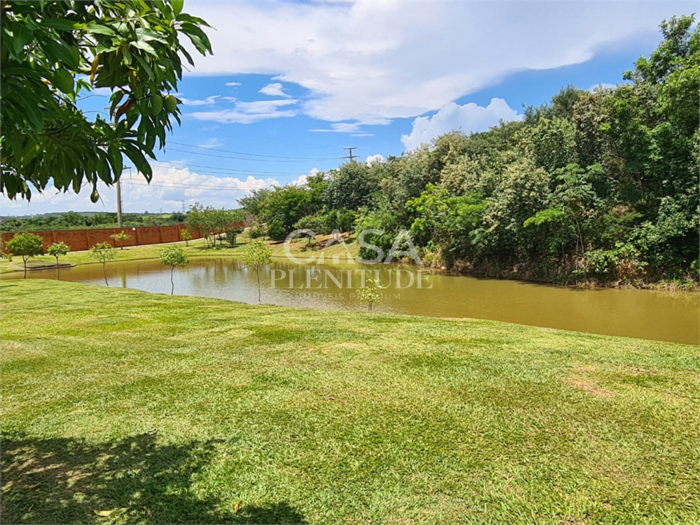 Terreno em condomínio à venda em Parque Ibiti Reserva, Sorocaba, SP