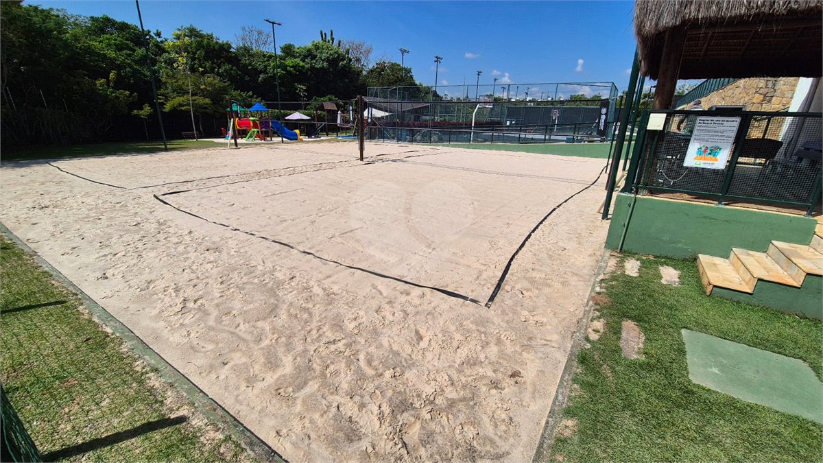 Terreno à venda no condomínio Alphaville Nova Esplanada 4, Votorantim - SP