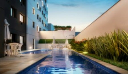 Apartamento à venda com 1 quarto em Sé, São Paulo, SP
