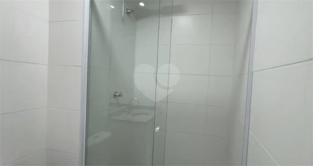 Studio à venda com 1 quarto em Vila Olímpia, São Paulo, SP