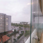 Apartamento com 1 dormitório à venda, 55 m² por R$ 735.000,00 - José Menino - Santos/SP