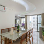 Apartamento à venda com 3 quartos, sendo 1 suíte, em Santo Amaro, São Paulo, SP