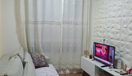 Apartamento à venda com 2 quartos em Jardim Boa Vista (zona Oeste), São Paulo, SP