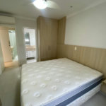 Apartamento com 2 dormitórios à venda, 109 m² por R$ 850.000,00 - Boqueirão - Santos/SP