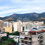 Cobertura à venda com 1 quarto em Tijuca, Rio de Janeiro, RJ