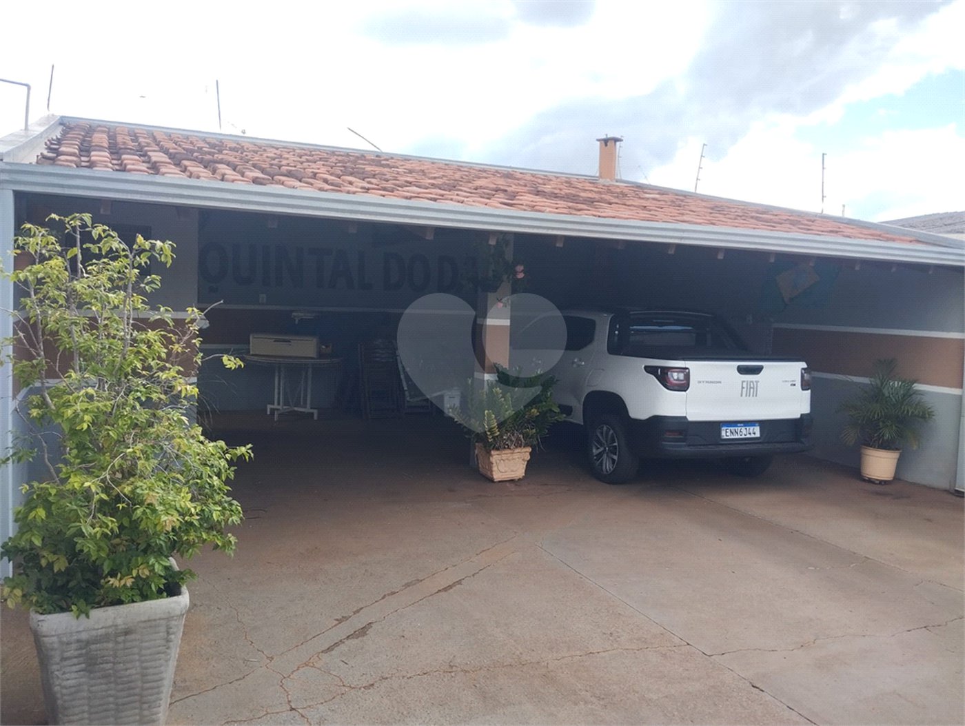 Terreno à venda em Jardim Maria Luiza, Araraquara, SP