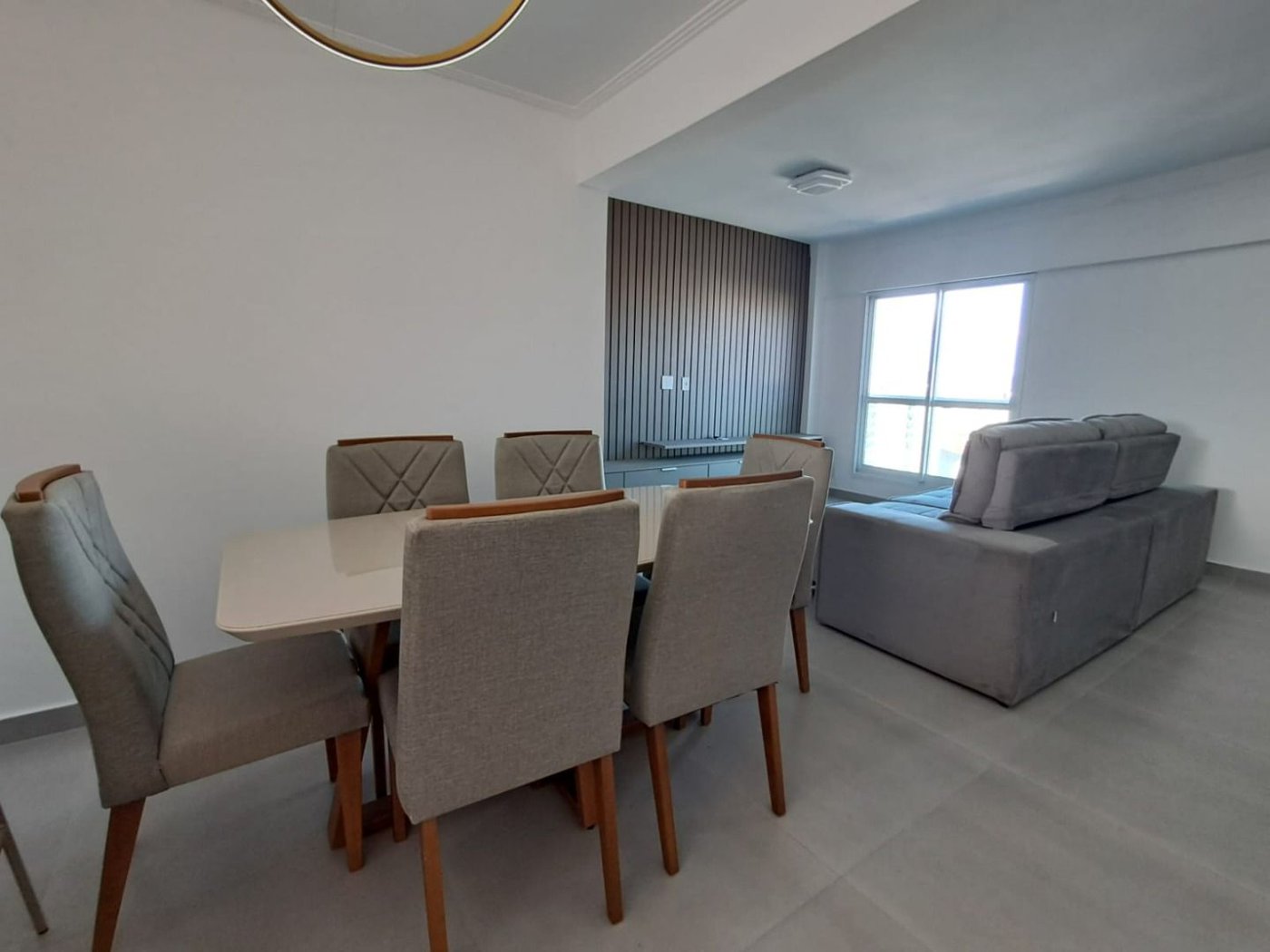 Apartamento à venda, 109 m² por R$ 1.100.000,00 - Boqueirão - Santos/SP