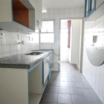 Apartamento à venda com 2 quartos em Lauzane Paulista, São Paulo, SP