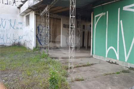 Terreno à venda em Socorro, São Paulo, SP