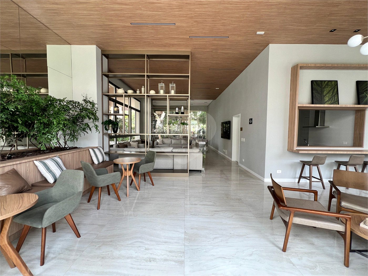 Apartamento à venda com 3 suítes em Perdizes, São Paulo, SP