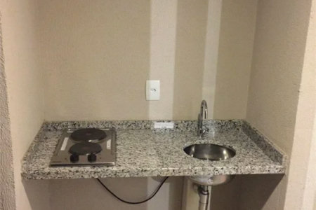 Apartamento à venda com 3 quartos, sendo 1 suíte,  em Jardim Parque Morumbi, São Paulo, SP