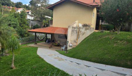Casa à venda com 3 suítes em Condomínio Portal dos Nobres, Atibaia, SP