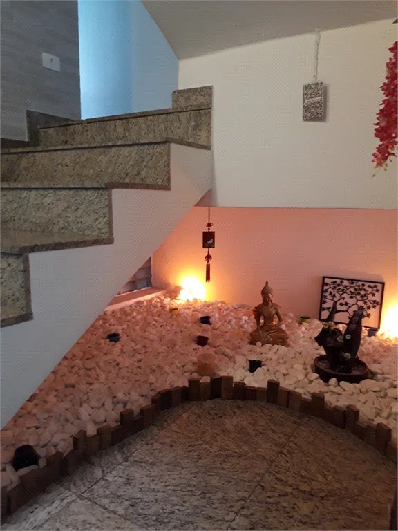 Sobrado à venda com 3 quartos, sendo 1 suíte, em Vila Suzana, São Paulo, SP