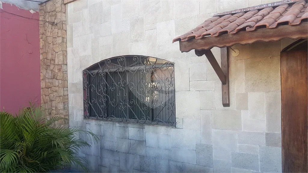 Sobrado à venda com 2 quartos em Vila Medeiros, São Paulo, SP