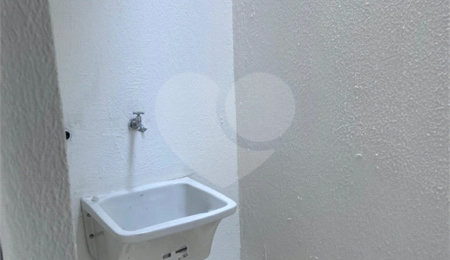 Kitnet para alugar com 1 quarto em Jardim Trussardi, São Paulo, SP