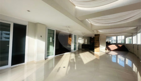 Apartamento à venda com 4 quartos, sendo 2 suítes,  em Paraíso, São Paulo, SP