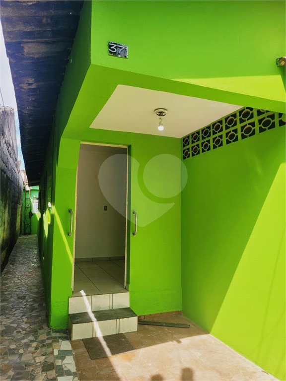 Casa à venda com 2 quartos em Núcleo Habitacional Brigadeiro Faria Lima, Indaiatuba, SP