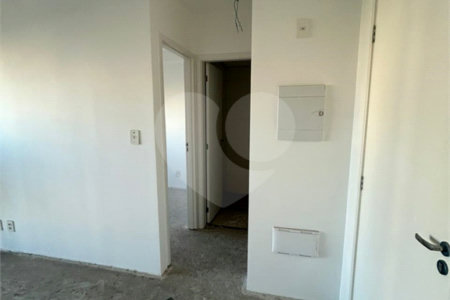 Apartamento à venda com 1 quarto em Vila Mazzei, São Paulo, SP