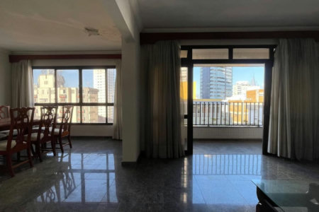 Cobertura com 4 dormitórios à venda, 495 m² por R$ 5.000.000,00 - Gonzaga - Santos/SP